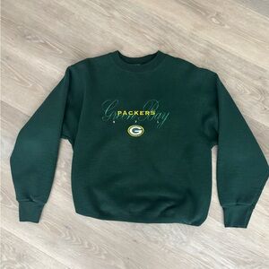 Green Bay Packers Crewneck